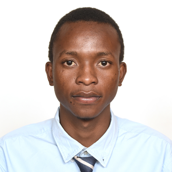Emmanuel Kamvabingu